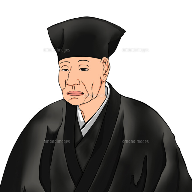 千利休
(c)Manga Designers Lab/a.collectionRF