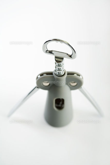 Corkscrew, close-up
(c)Laurence Mouton/PhotoAlto