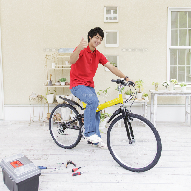 ぎっくり腰 自転車 に 乗る