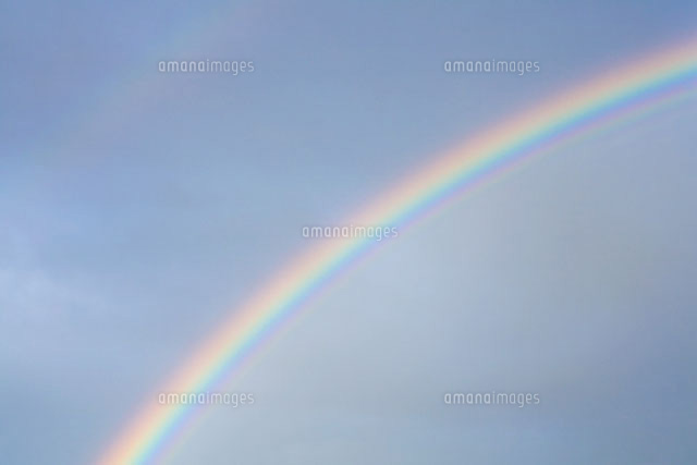 Rainbow
(c)Image Source