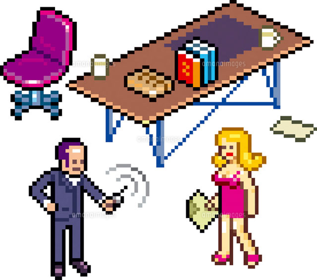 people in an office
(c)fStop