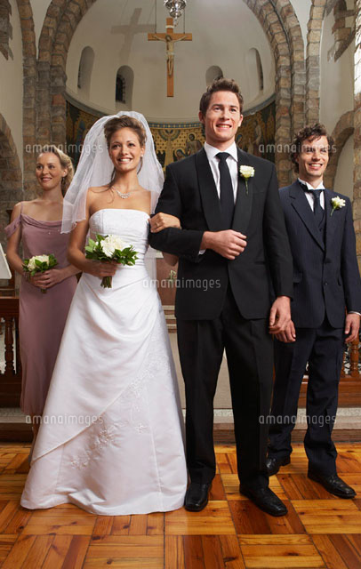 Wedding
(c)Radius Images