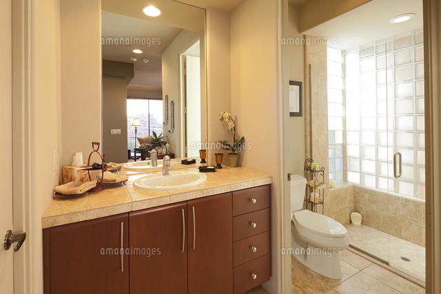 Classic Bathroom
(c)moodboard