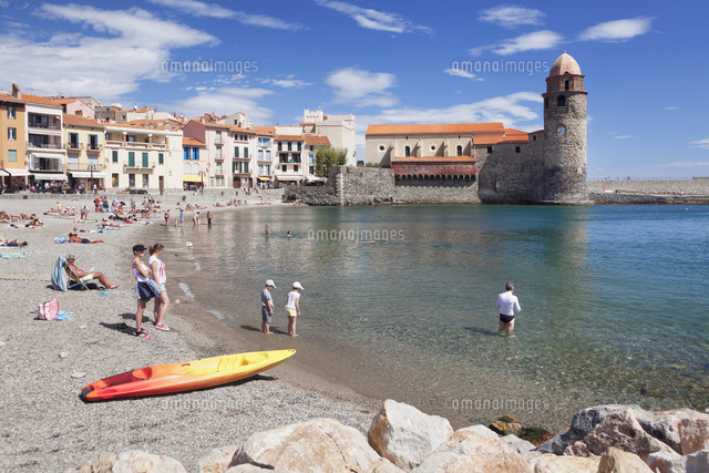 old town an beach fortress church notre dame des anges 11104013511