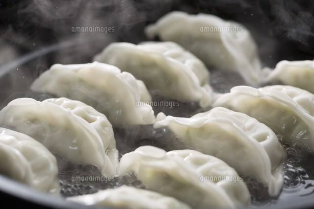 餃子
(c)ICHIRO KATAKAI/a.collectionRF