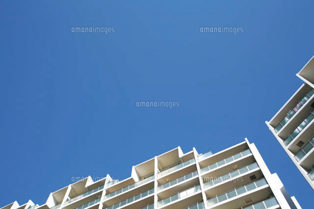 新浦安マンション
(c)GYRO PHOTOGRAPHY/a.collectionRF