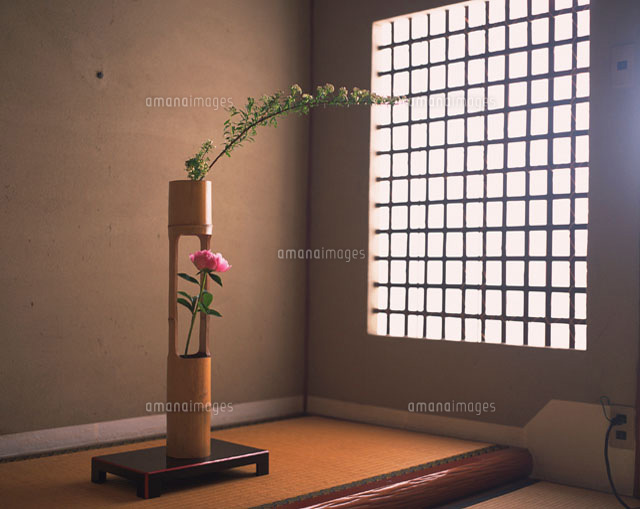 和室イメージ
(c)daj