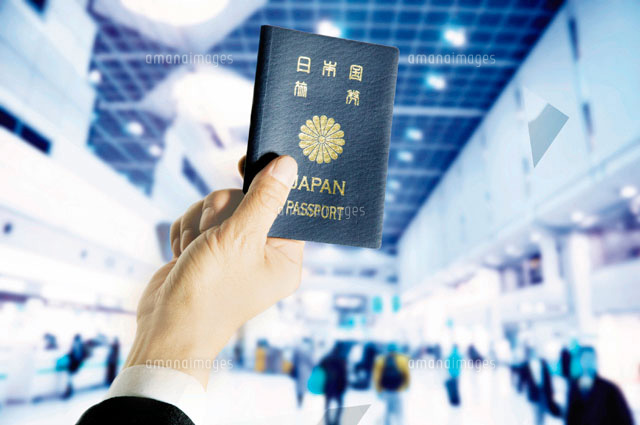 海外旅行イメージ
(c)daj