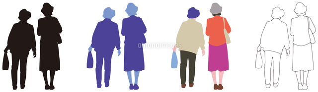 タウン女性
(c)SOURCENEXT CORPORATION