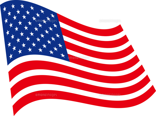 上 アメリカ 国旗 イラスト 簡単 ここで最高の画像コレクション