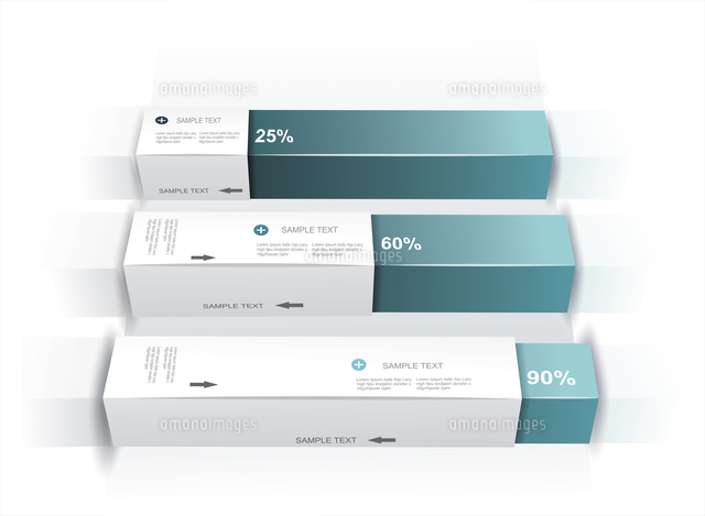 modern box design minimal style infographic template 60016004950