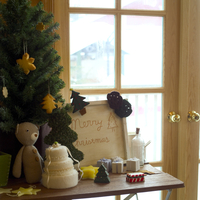 クリスマスセレクト、クリスマスツリーの写真素材・ストックフォト・画像｜アマナイメージズ